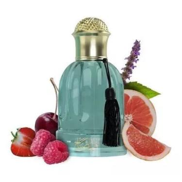 Imagem de Al wataniah noor al sabah edp 100ml