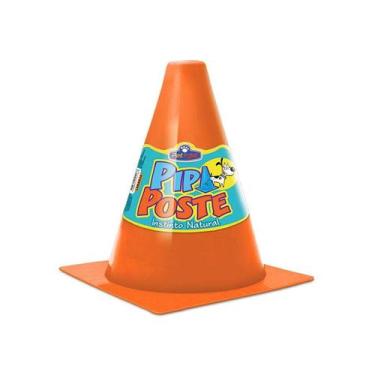 Imagem de Postinho Educador Pet Injet para Cães Laranja