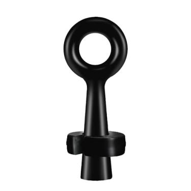 Imagem de YsXoWiui Extrator de Arame Farpado, Clipe de Arame de Cerca, Ferramenta Tensora de Fio, Maca de Cerca, Substituição para Fazenda, Gramado,