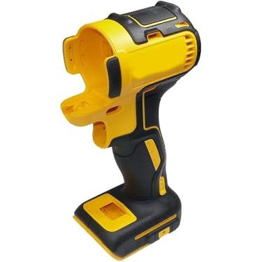 Imagem de COEOPNC Nova carcaça de chave de impacto N425910 N413423 DCF887 DCF887B-AR peças duráveis para acessórios de montagem de substituição Dewalt