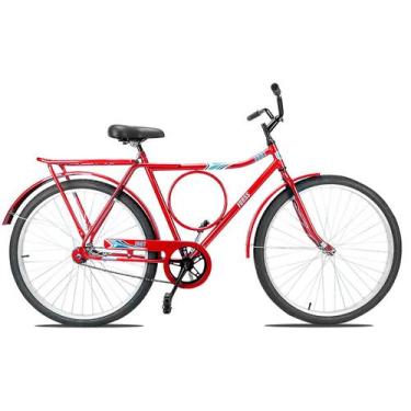 Imagem de Bicicleta Masculina Aro 26  Barra Forte Contra Pedal Falcon - FORSS, V