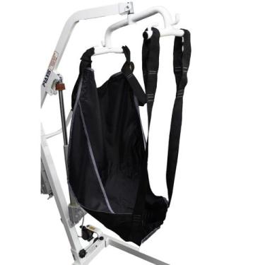 Imagem de Cesto para Guincho de Transferência - Longevitech