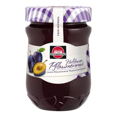 Imagem de Geléia Ameixa Schwartau 330g