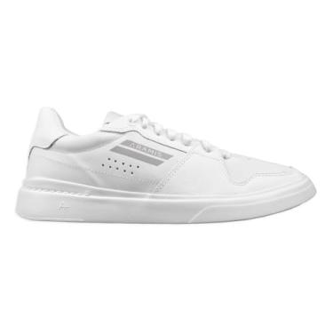 Imagem de Tênis Aramis Journey NRG Lite Branco Masculino - Branco - 38 - Masculino