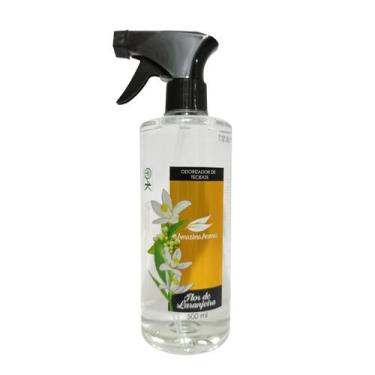 Imagem de Odorizador De Tecidos 500ml Aromatizador Vários Perfumes - Amazônia Ar