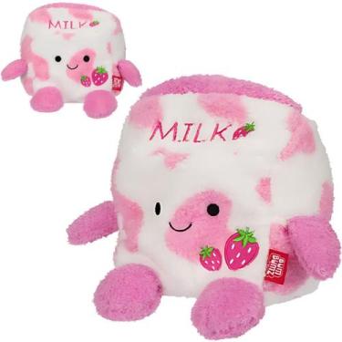 Imagem de Pelúcia Infantil Bum Bumz Sanday BreakfastBumz - Sunny Brinquedos