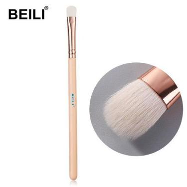 Imagem de Pincel De Maquiagem BEILI Blush, Sombra, Vinco, Olhos   - ElaShopp