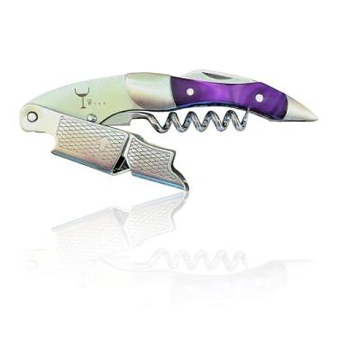 Imagem de Wino Wine Key! - Abridor de vinho saca-rolhas profissional Sommelier