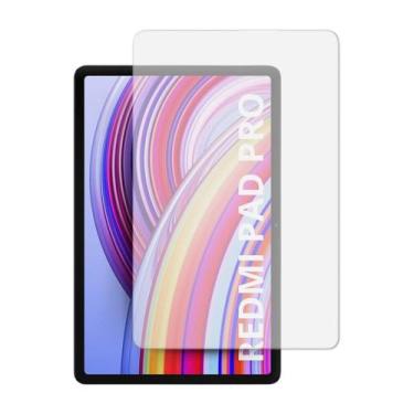 Imagem de Película Hidrogel Fosca Compatível Tablet Redmi Pad Pro 12,1 - Distrib