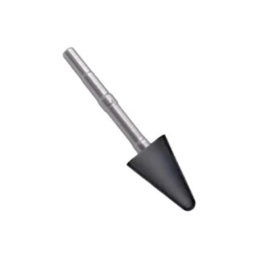 Imagem de Substituição de ponta de caneta para Lenovo Precision Pen 3 pontas de substituição compatível com Lenovo Precision Pen 3 Tip