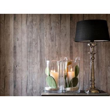 Imagem de Papel de Parede Tartine Et Chocolat Animaux 36200103 - Rolo 10m x 0,53