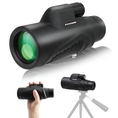 Imagem de Telescópio monocular Astromania 10x42 HD K9 Prism à prova d`água