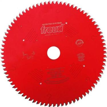 Imagem de Disco De Serra Lp67-FR28L001T 300mmX96d Freud Para Mdf Revestido