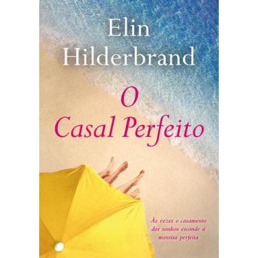 Imagem de Livro - O casal perfeito