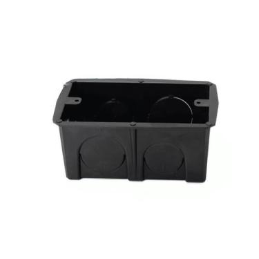 Imagem de Caixinha De Luz 4x2 Resistente C/ 10 Und - Alcalay