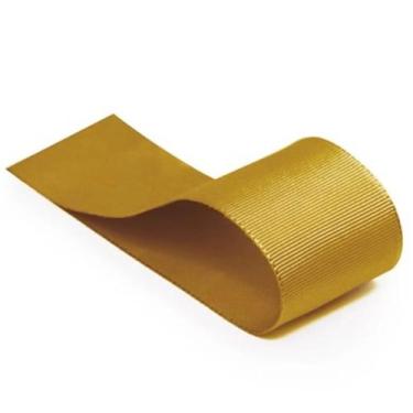 Imagem de Fita Gorgurão Cores 21,5MMx10M C/1UN Laços Tiaras Enfeites - Cromus, O