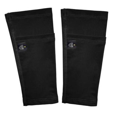 Imagem de Porta Caneleira Atlético Mineiro - Profix Sports, P