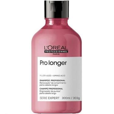 Imagem de Loreal Professionnel Shampoo PRO Longer 300ML