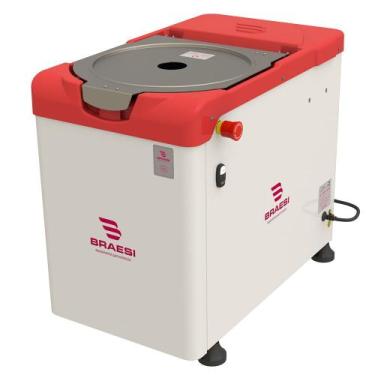 Imagem de Masseira Rápida 18 kg AR-25/1 G3 N STYLE - Motor 3 Cv Monofásica - Bra