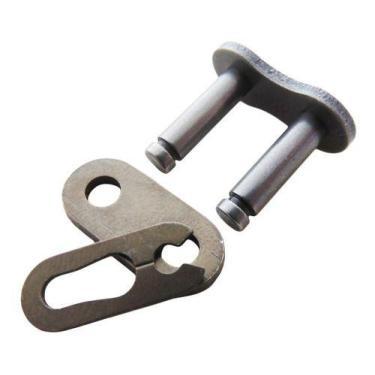 Imagem de Emenda Para Corrente de Moto Passo 428 - Importada