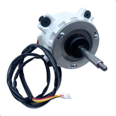 Imagem de Motor condensadora ar condicionado lg eau60905410 original