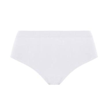 Imagem de Caleçon Sem Costura Loba 40900 Lupo, Branco, GG