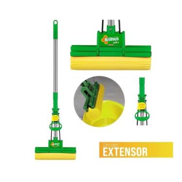 Imagem de Mop Sekito Brilhus Sek+ Bettanin - Bettanin Brilhus