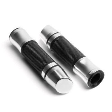 Imagem de Manopla Esportiva Spencer Titan Twister Cb Hornet Xj6 Next - NoBrand, 