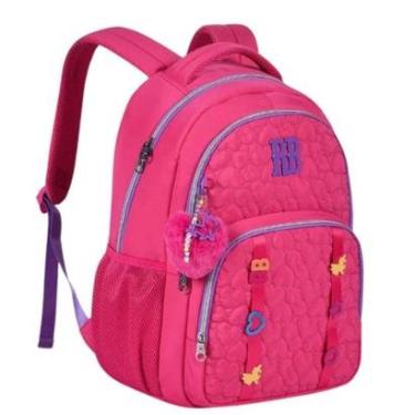 Imagem de Mochila Rebecca Bonbon Clio RB24536-Feminino