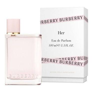 Imagem de Burberry Her Edp 100ml Perfume Feminino