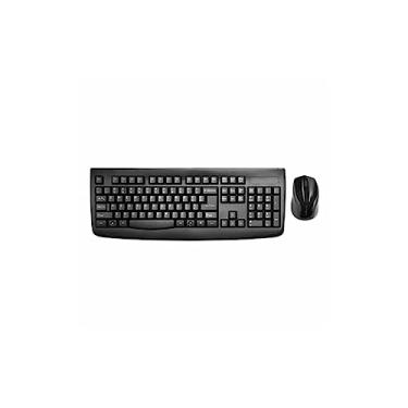 Imagem de Conjunto de mesa sem fio Kensington Keyboard for Life (K75231US)