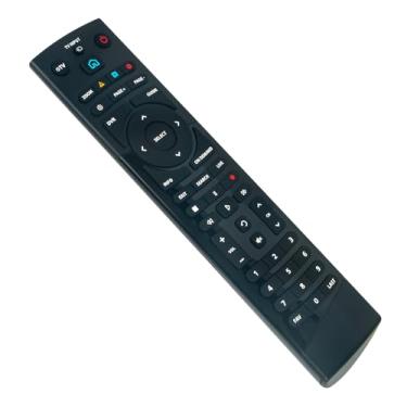 Imagem de Controle remoto de substituição T4HIU2101/47K T4HU1616/47k -ALLIMITY - adequado para controle remoto Optimum Altice Cable Box TV T4HIU2101 47K T4HU1616 47k