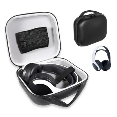 Imagem de Capa de fone de ouvido para fone de ouvido sem fio PlayStation Pulse 3D
