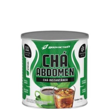 Imagem de Chá Abdomen Instantâneo 140 g  - BODY ACTION