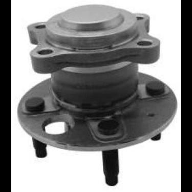 Imagem de Rolamento roda Traseiro Onix Plus 2019 a 2024 Skf