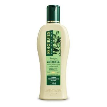 Imagem de Shampoo Bio Extratus 250 ml Tutano Jaborandi Neutro Umectante Cachos B