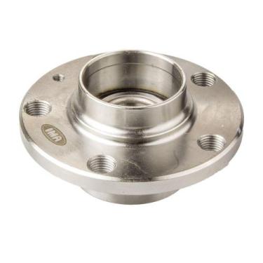 Imagem de Cubo Roda 145092 Lc Polo Motor 1.6 2.0 - Sem Abs (5 Furos Furo Rol. Lc