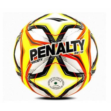 Imagem de Bola SE7E PRO Society 25 s/c - Penalty