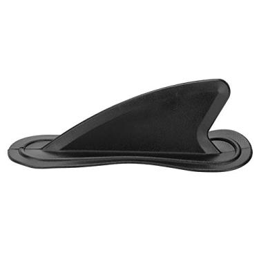 Imagem de PVC Surfboard lateral Fin para estabilidade Aumente sua experiência na tábua de paddle