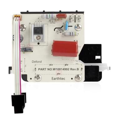 Imagem de Earthtec Controle de velocidade WP9706648 Substituição para Whirlpool KitchenAid Stand Mixer