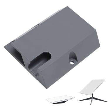 Imagem de Montagem do Adaptador Ethernet para Gen 2 V2, Suportes de Satélite Estabilidade Kit de Montagem ABS Satélite Internet Ethernet Titular para Conexão de Rede Estável Rápida