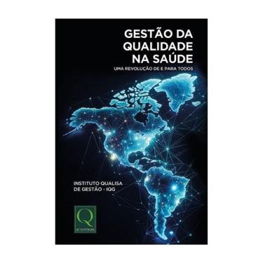 Imagem de Gestão Da Qualidade Na Saúde