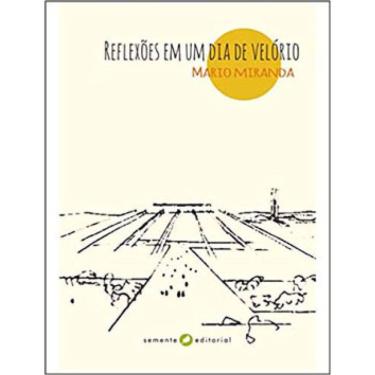 Imagem de Reflexões Em Um Dia De Velório