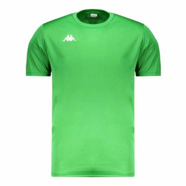 Imagem de Camisa Modena vrd - Kappa