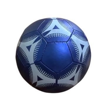Imagem de Bola De Futebol Campo Tamanho 5 Oficial Costura Perfeita - Bruartt, Mo