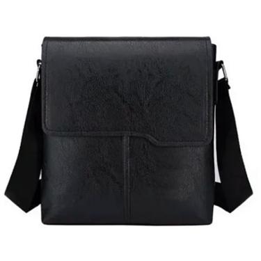 Imagem de Bolsa Maleta Notebook Tablet Masculina Pasta Executiva