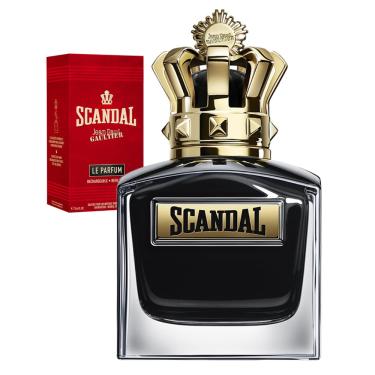 Imagem de Perfume Importado Masculino Scandal Pour Homme Le Parfum Eau de Parfum 100 ml