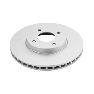 Imagem de GeoTech Rotor de freio (dianteiro) para Nissan-Kicks, Nissan-Versa - 2950228