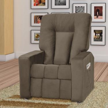 Imagem de Poltrona Reclinável Do Papai Pallas Matrix