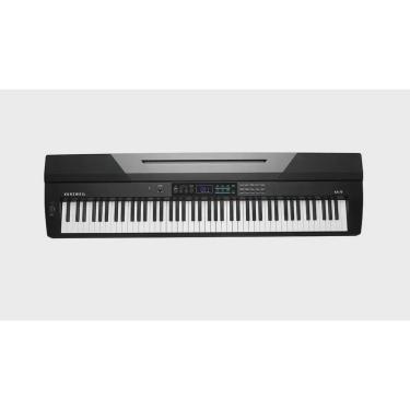 Imagem de Piano Arranjador Kurzweil KA70 88 teclas KA-70